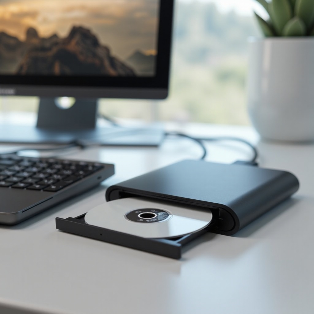 dvd laufwerk extern für tablet