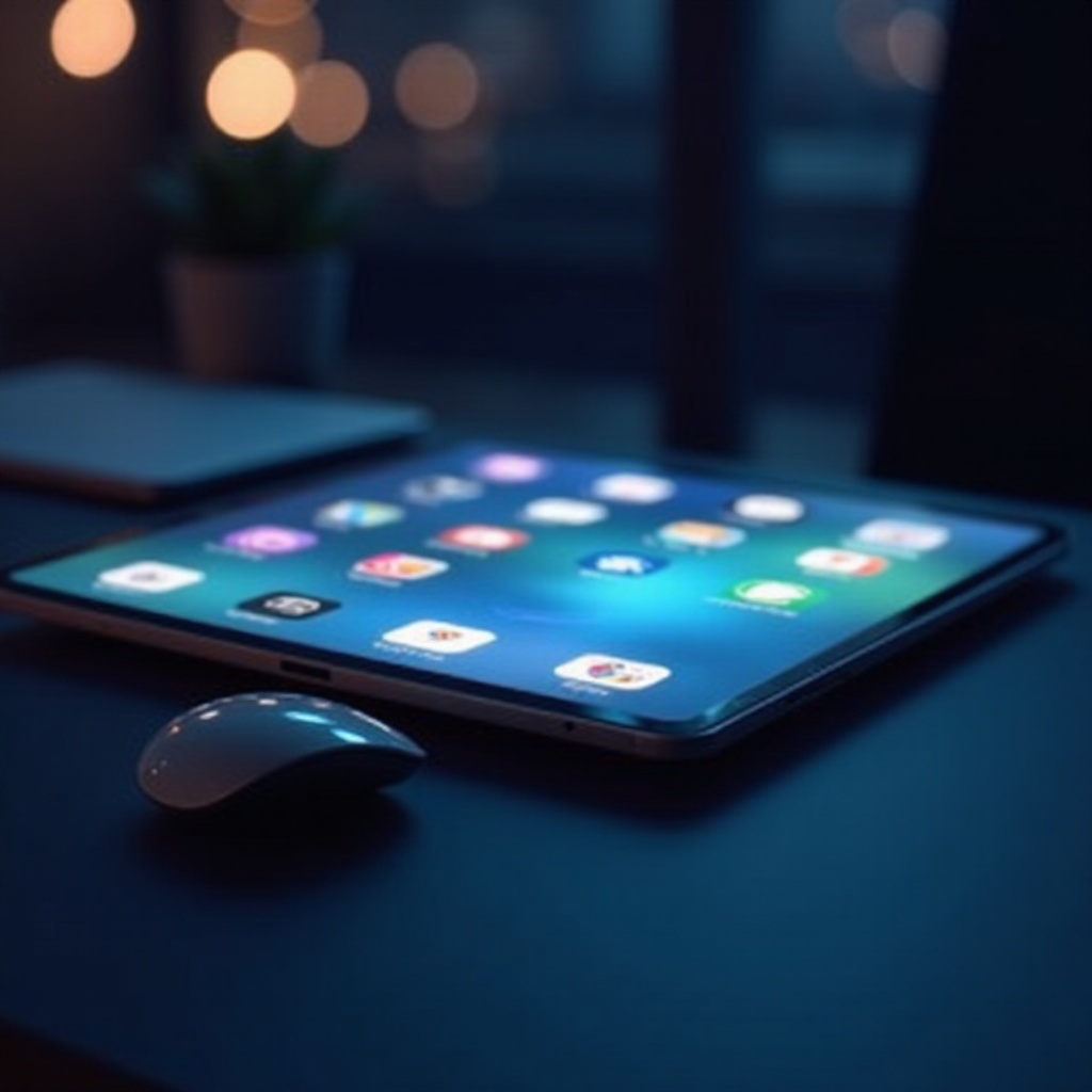 was ist ein tablet