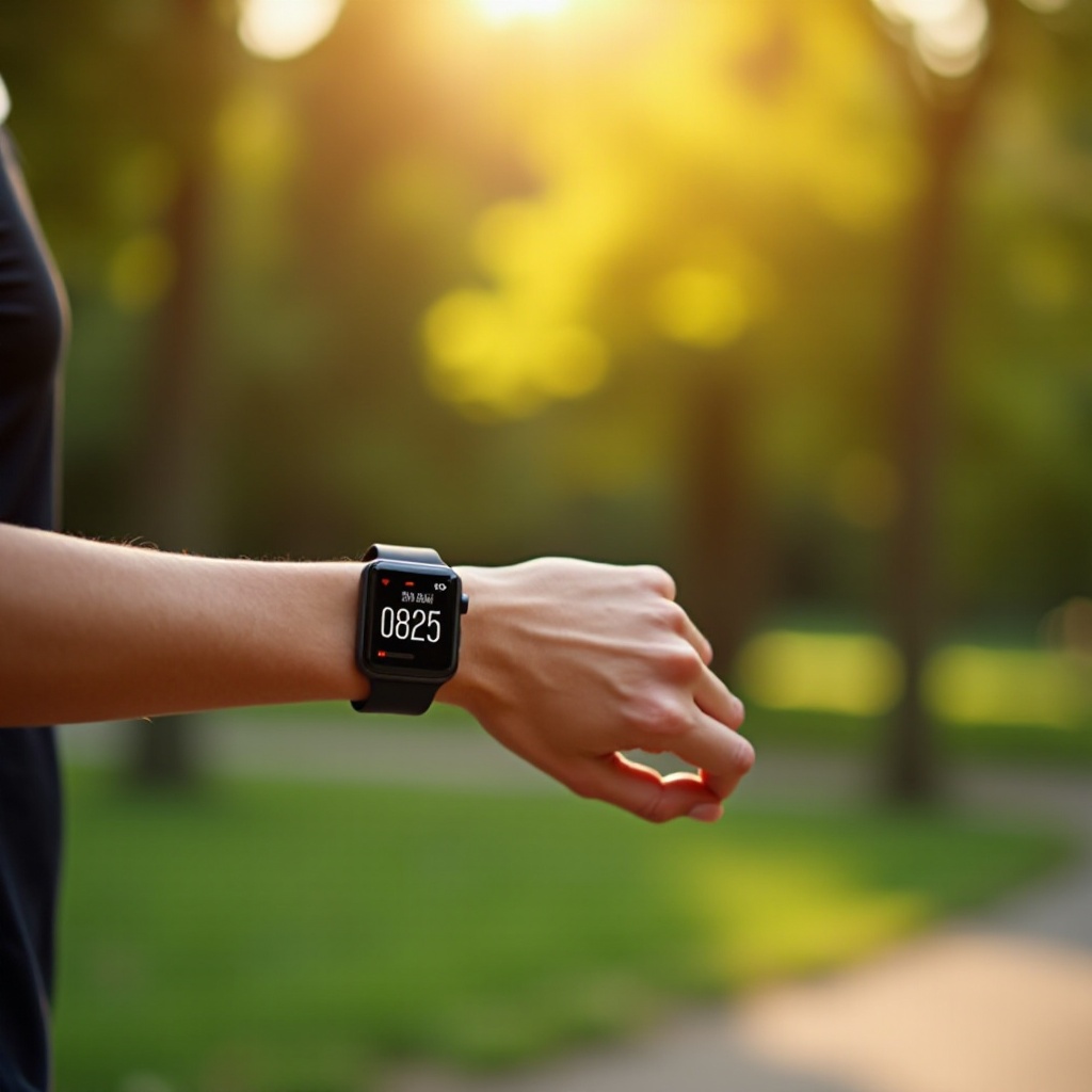 vo2max apple watch
