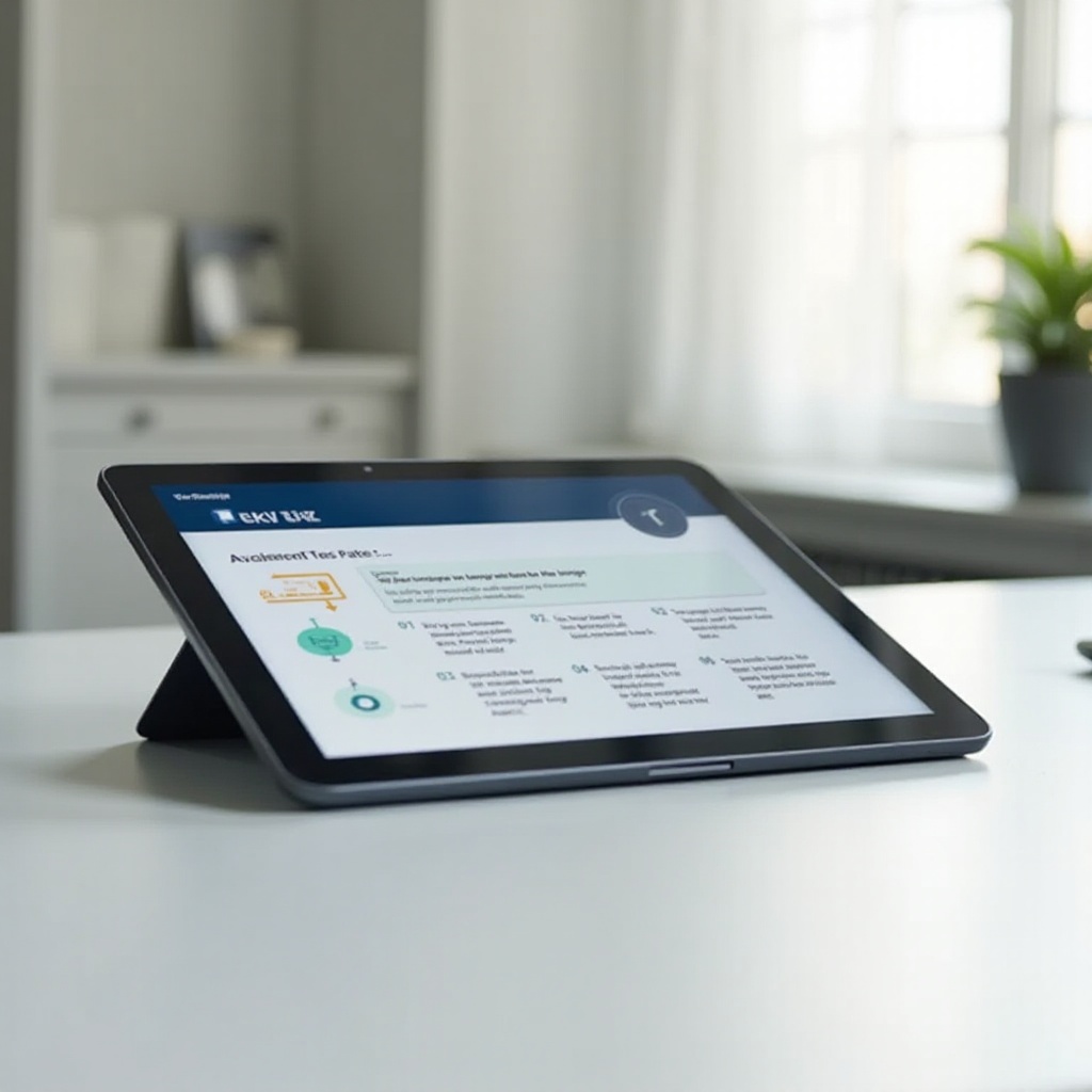 drucken von samsung tablet