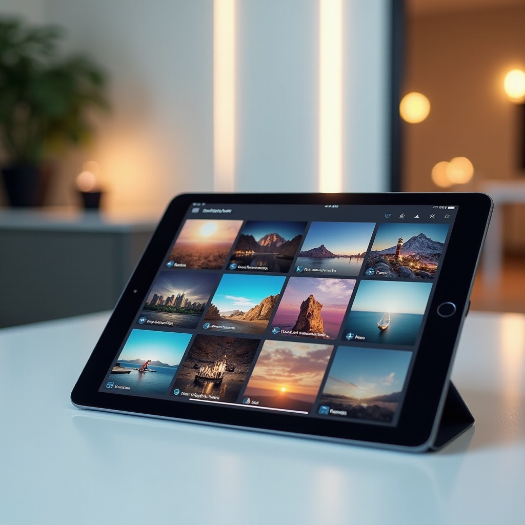 tablet mit bild abo