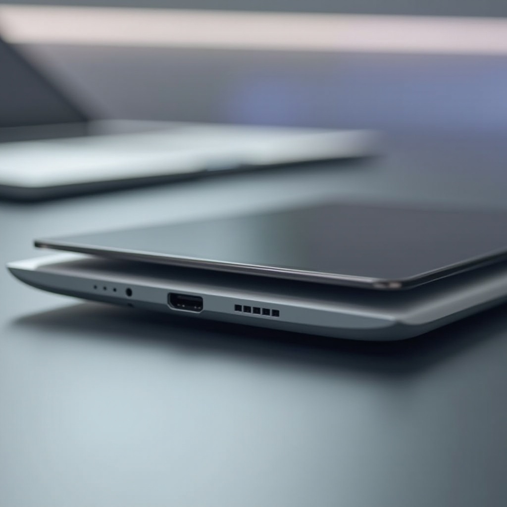 tablet mit hdmi eingang