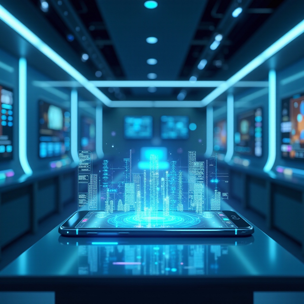 galaxy ai funktionen